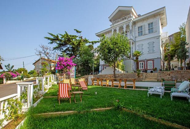 Mansion Milia - Görsel 8