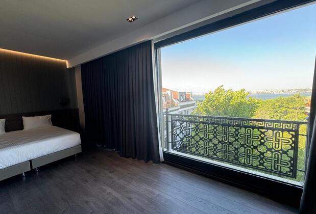 Ezkar Bathonea Art İstanbul - Görsel 10