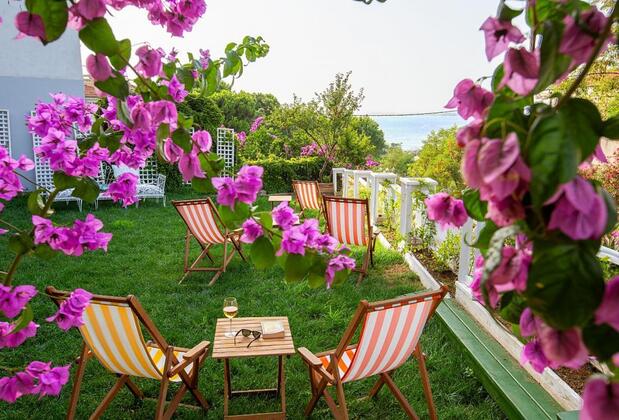 Mansion Milia - Görsel 9