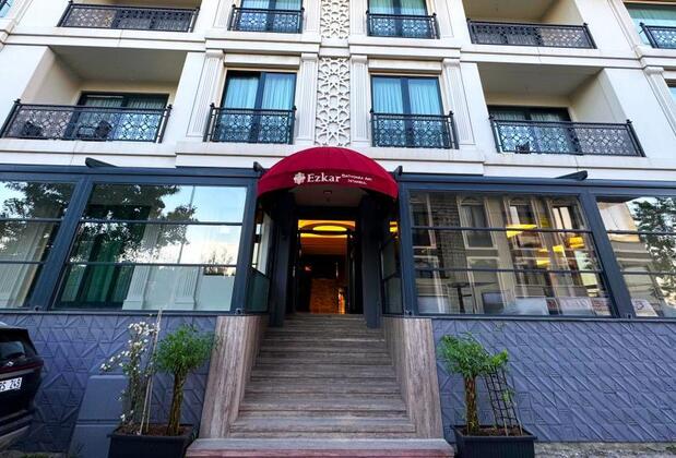 Ezkar Bathonea Art İstanbul - Görsel 11