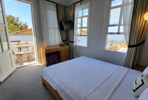 Mansion Milia - Görsel 12