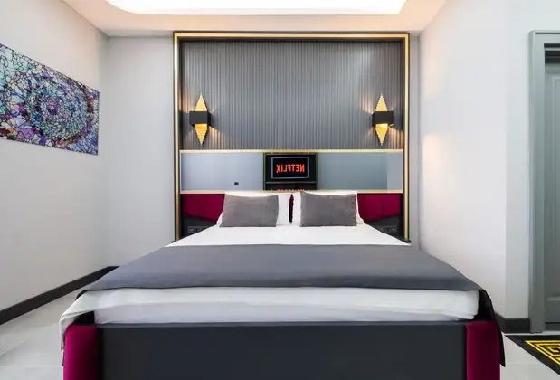 216 Prestige - Görsel 3