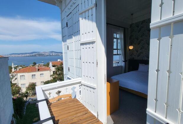 Mansion Milia - Görsel 14