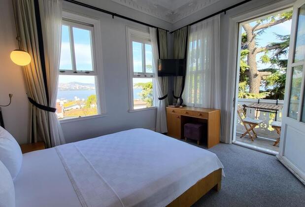 Mansion Milia - Görsel 15