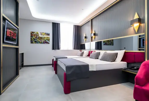 216 Prestige - Görsel 5