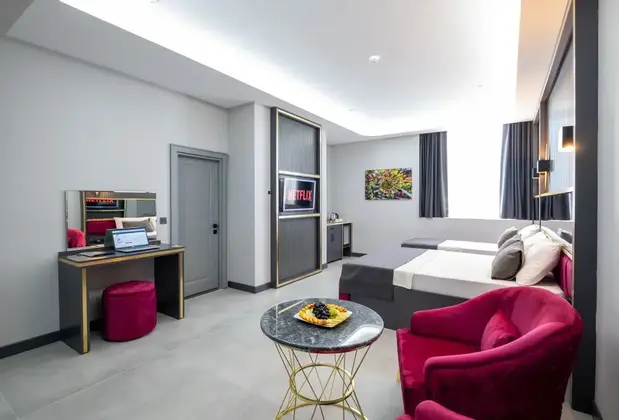 216 Prestige - Görsel 6