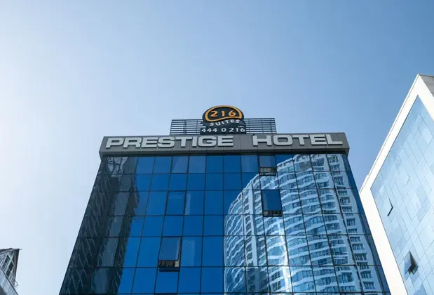 216 Prestige - Görsel 8