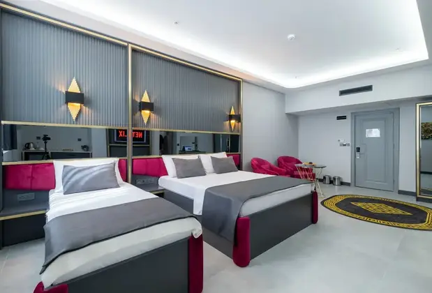 216 Prestige - Görsel 10