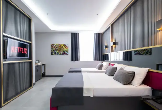 216 Prestige - Görsel 11