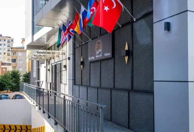 216 Prestige - Görsel 12