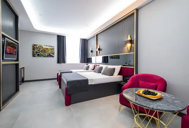 216 Prestige - Görsel 18