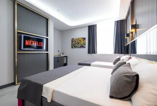 216 Prestige - Görsel 19