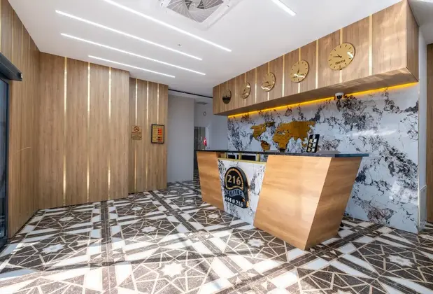 216 Prestige - Görsel 20