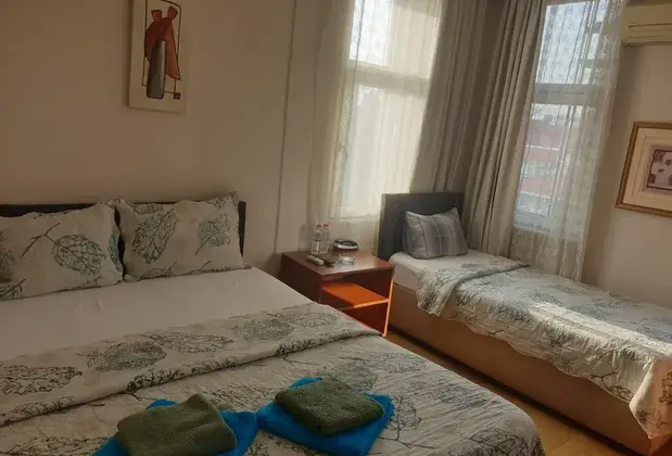 Acar Otel - Görsel 9