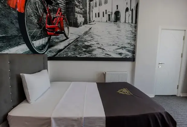 Acar Smart Otel - Görsel 3