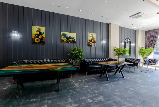 Acar Smart Otel - Görsel 4