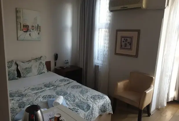 Acar Otel - Görsel 12