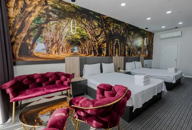 Acar Smart Otel - Görsel 5