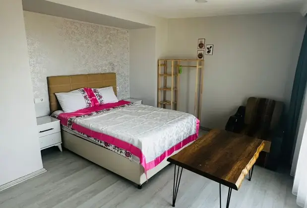 Airport Black Sea Hotel & Restaurant - Görsel 4