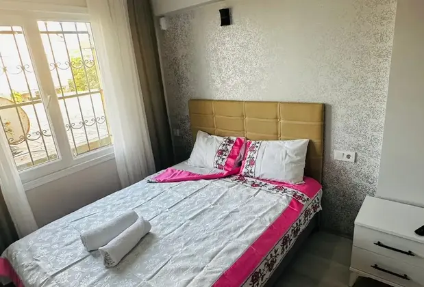 Airport Black Sea Hotel & Restaurant - Görsel 6