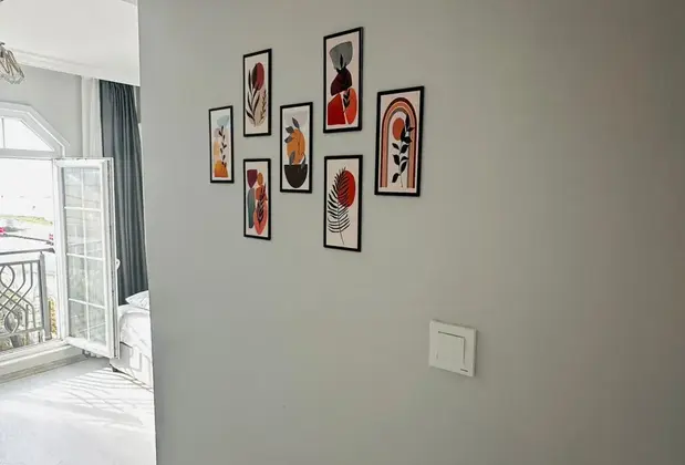 Airport Black Sea Hotel & Restaurant - Görsel 7