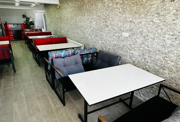 Airport Black Sea Hotel & Restaurant - Görsel 8