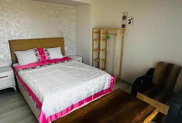 Airport Black Sea Hotel & Restaurant - Görsel 9