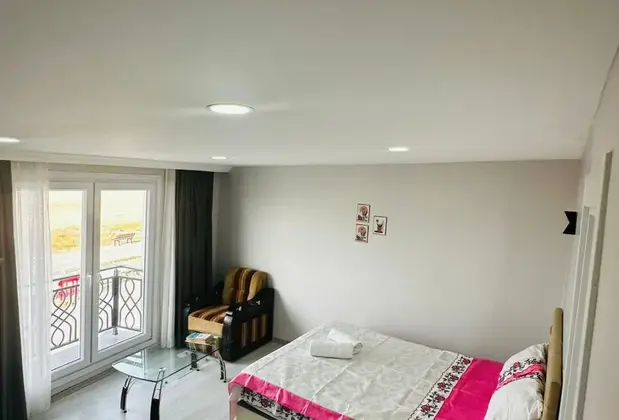 Airport Black Sea Hotel & Restaurant - Görsel 10