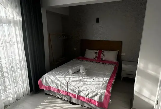 Airport Black Sea Hotel & Restaurant - Görsel 11