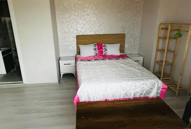 Airport Black Sea Hotel & Restaurant - Görsel 12