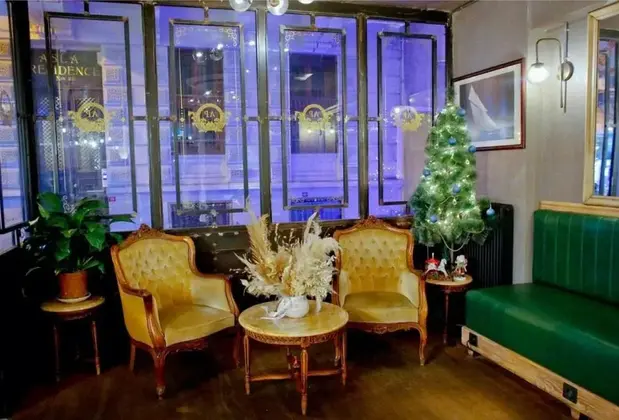 Aleksandr Pera Hotel - Görsel 4