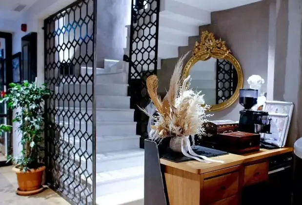 Aleksandr Pera Hotel - Görsel 6