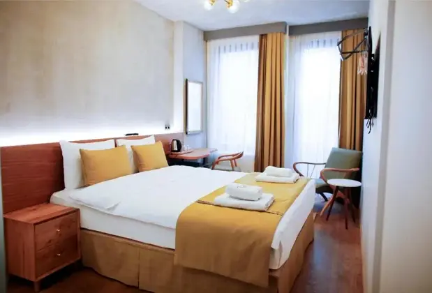 Aleksandr Pera Hotel - Görsel 7