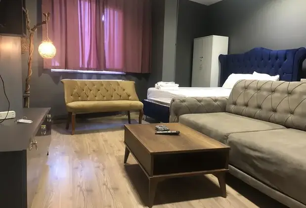 Arena Apart Otel - Görsel 3