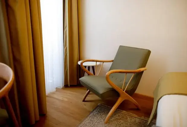 Aleksandr Pera Hotel - Görsel 9