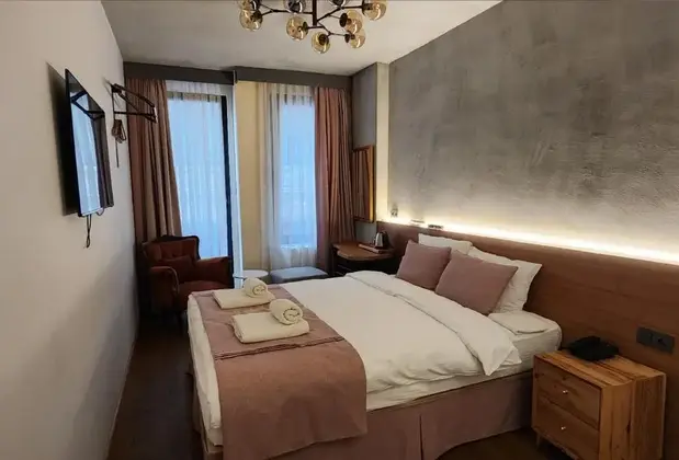 Aleksandr Pera Hotel - Görsel 11