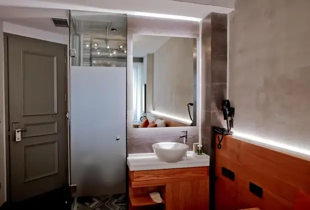 Aleksandr Pera Hotel - Görsel 13