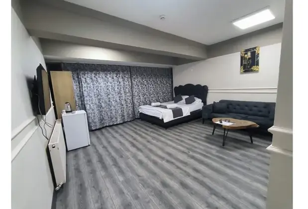 Arena Suit Hotel Bağcılar - Görsel 7
