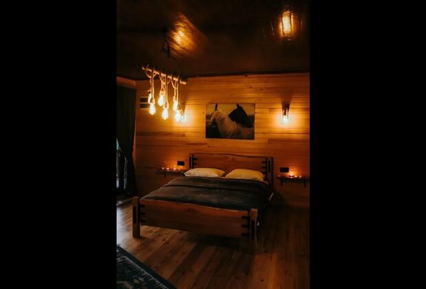 Sapanca Woo Tiny - Görsel 5