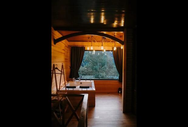 Sapanca Woo Tiny - Görsel 6