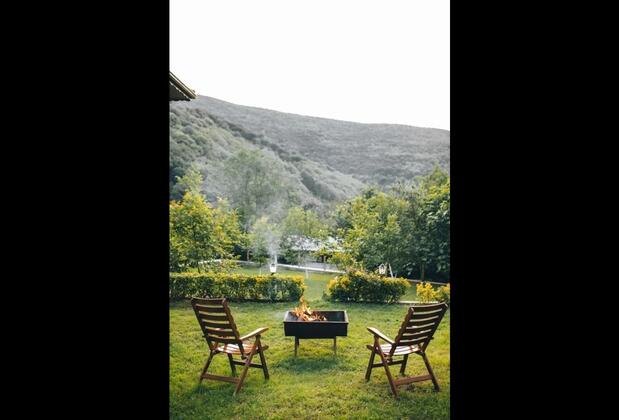 Sapanca Woo Tiny - Görsel 7