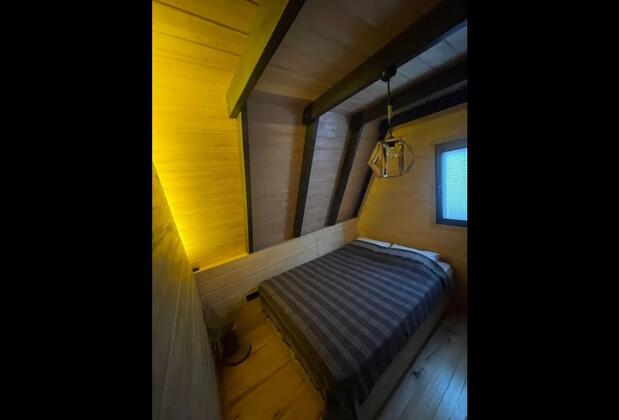 Sapanca Yakamoz Bungalov - Görsel 12