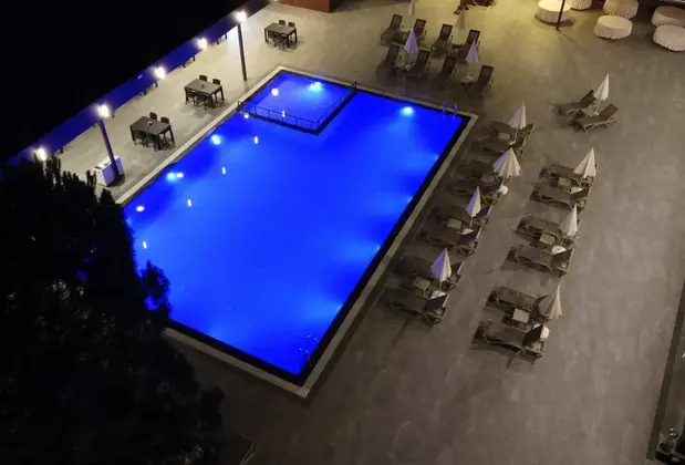 Baronet Kamping - Görsel 9