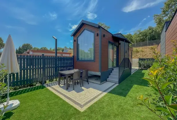 Baronet Kamping - Görsel 3