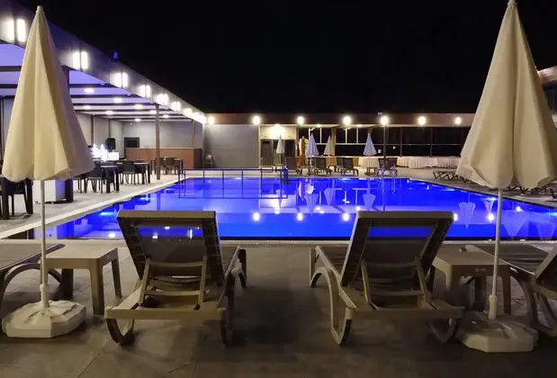 Baronet Kamping - Görsel 11