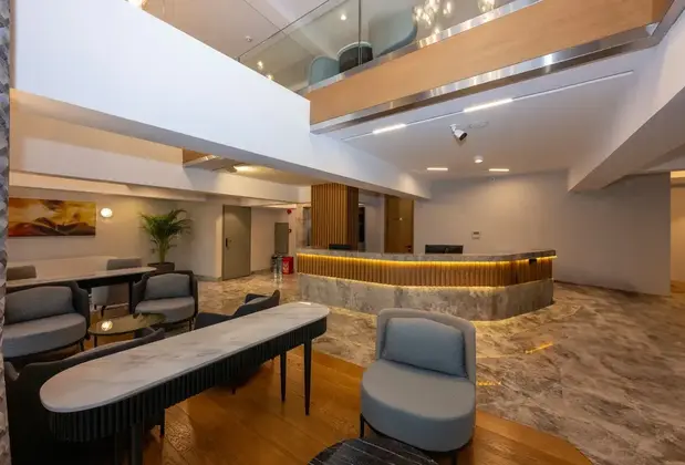 Baver Hotel - Görsel 3