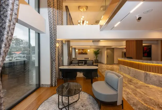 Baver Hotel - Görsel 4