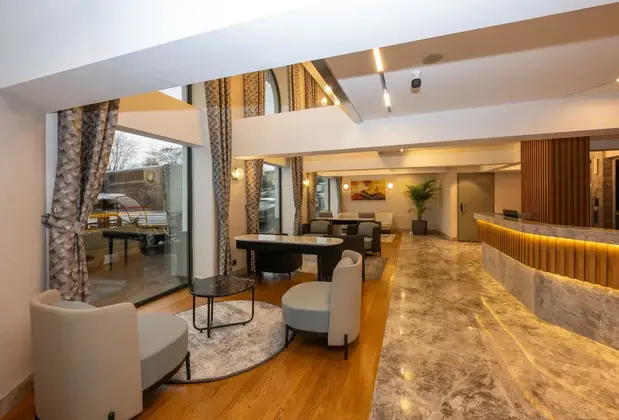 Baver Hotel - Görsel 5