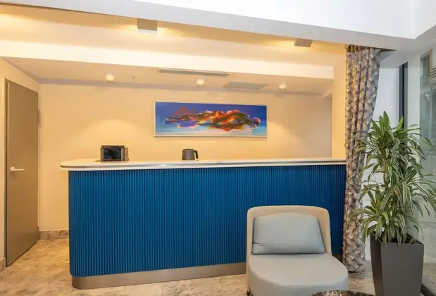 Baver Hotel - Görsel 6