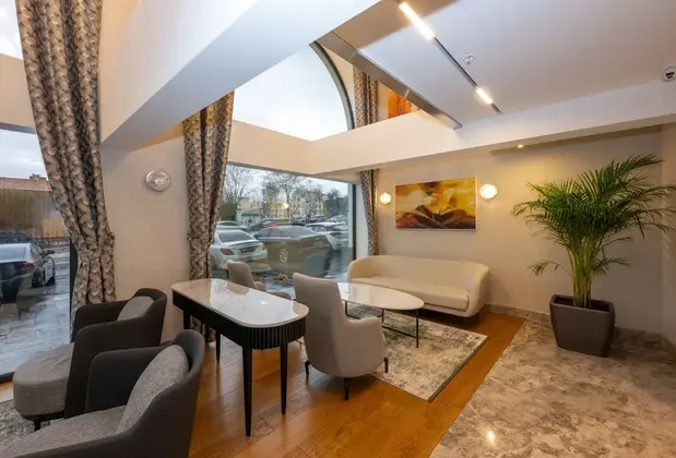 Baver Hotel - Görsel 7